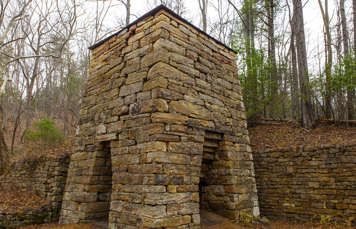 Historical Attractions in Shenandoah County and Local Heritage